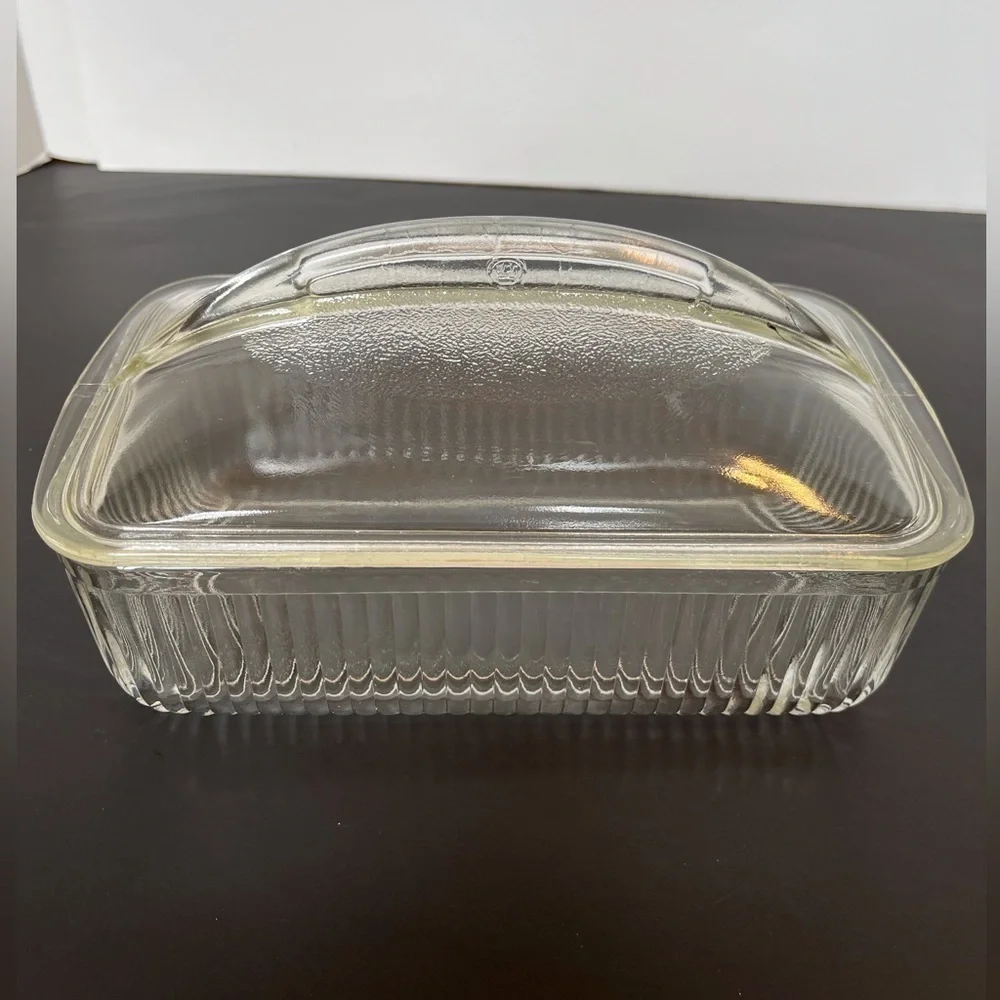 Westinghouse Vintage Casserole Bread Pan